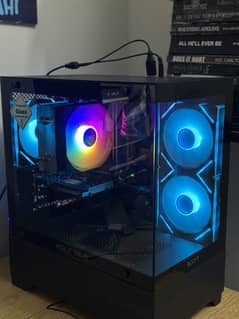 AOA selling my gaming pc read description plz