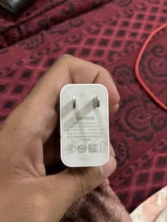 One plus charger