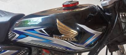 Five star tanki tapa full set