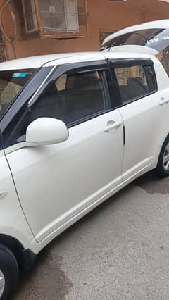 Suzuki swift2013