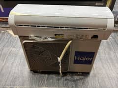 Haier 1 ton inverter