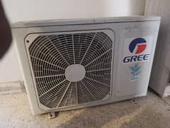 1 Ton Gree Inverter Ac for Sale