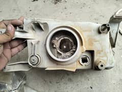 cultus headlight