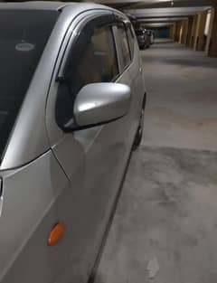 suzuki alto vxl 2019