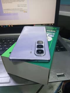Hot 50 pro+ 8 months warranty