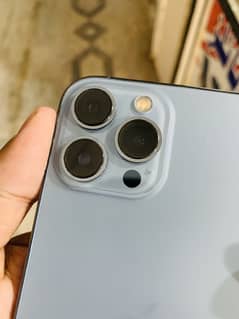 Iphone 13pro max jv