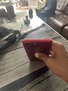 iPhone 7 Plus pta approved 128 GB