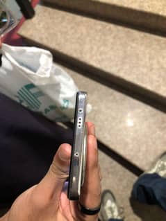 Tecno Camon 30 12GB/256GB  Salt White Colour