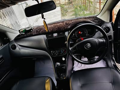Suzuki cultus 2020
