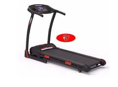 imported treadmills