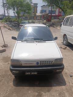 Mehran VX 2003