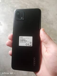 oppo a16e