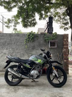 Yamaha