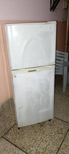 Dawlance fridge