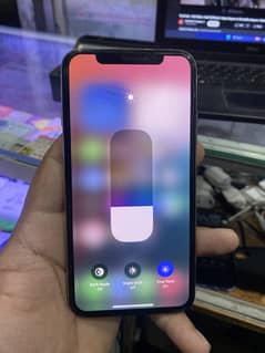 Iphone XS 64gb Non PTA FU