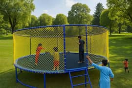 Trampoline, kids trampoline ,  adult trampoline