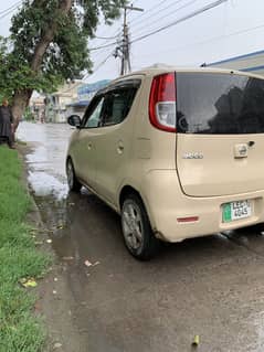 Nissan Moco 7/13 model urgent sale