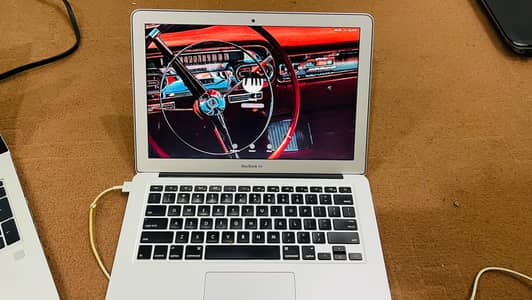MacBook Air 15 Core i7