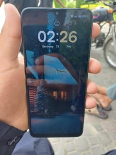 redmi