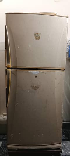Dawlance refrigerator  in bujate friendly price