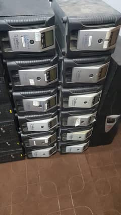 Online UPS 600W to 200kVA – Brand New & Refurbished – Best Prices