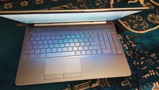 hp 15s DU2126 core i3   10th generation slim and smart