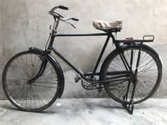 Bicycle 24” (sohrab cycle)