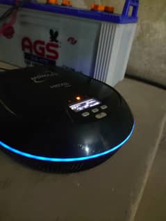 UPS 1500W Homage 24 v
