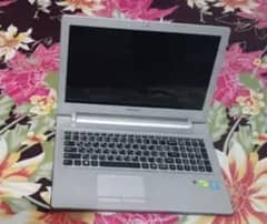 Lenovo i7