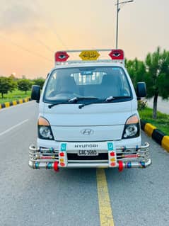 Hyundai h100 poter 2021 model