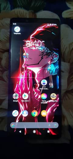 SONY XPERIA 1 6 GB RAM 64 GB ROM