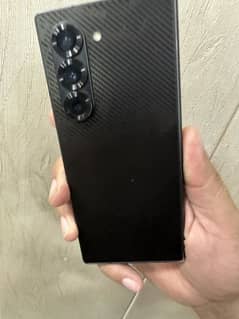 Samsung z fold 6