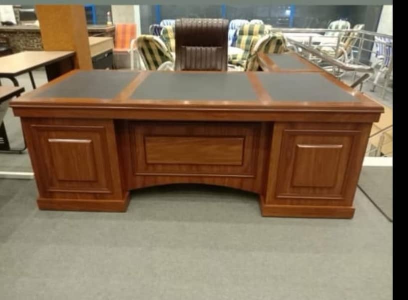 Office Table//Executive Office Table//Computer Table/Office Table Desk 15