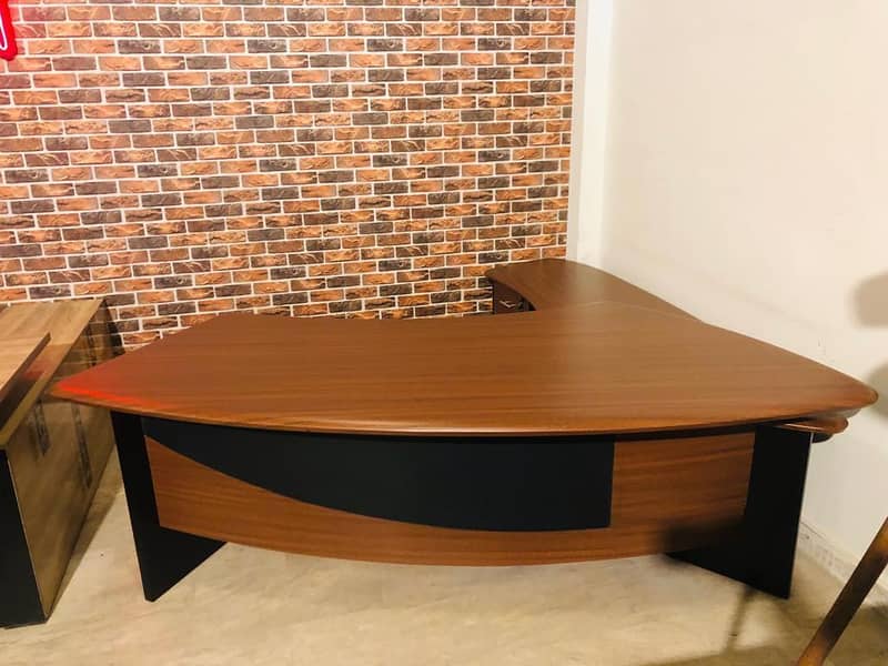 Office Table//Executive Office Table//Computer Table/Office Table Desk 16