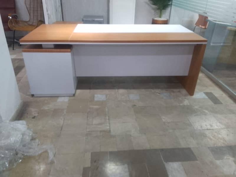 Office Table//Executive Office Table//Computer Table/Office Table Desk 18