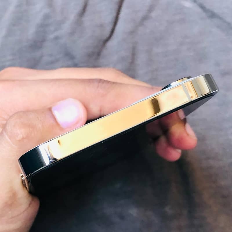 iPhone 12 Pro Max 2