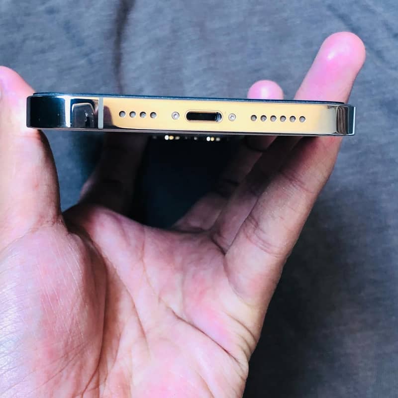 iPhone 12 Pro Max 5