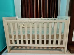 Baby Cot