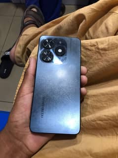 Tecno Spark 20C