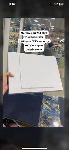 Macbook