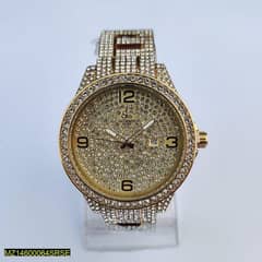 Classic Analogue watch
