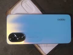 Oppo a18 4+4 128