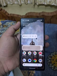 Google Pixel 6a