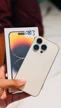 iPhone 14 Pro