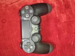 PS4 controller