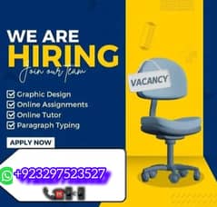 logo design | data entry | assignment job |