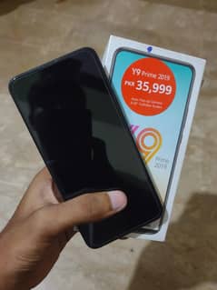 Huawei Y9 Prime Mobile Phone