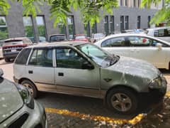 Suzuki