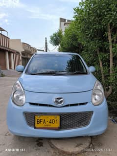 mazda carol (same lik alto) 2012 2016
