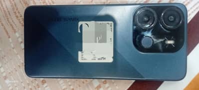 Tecno Spark Go 2023